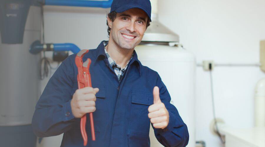 Professional septic pumping service in Protection, KS